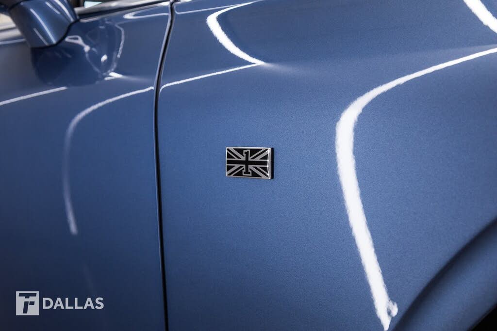 2020 Bentley Continental GTC photo 10