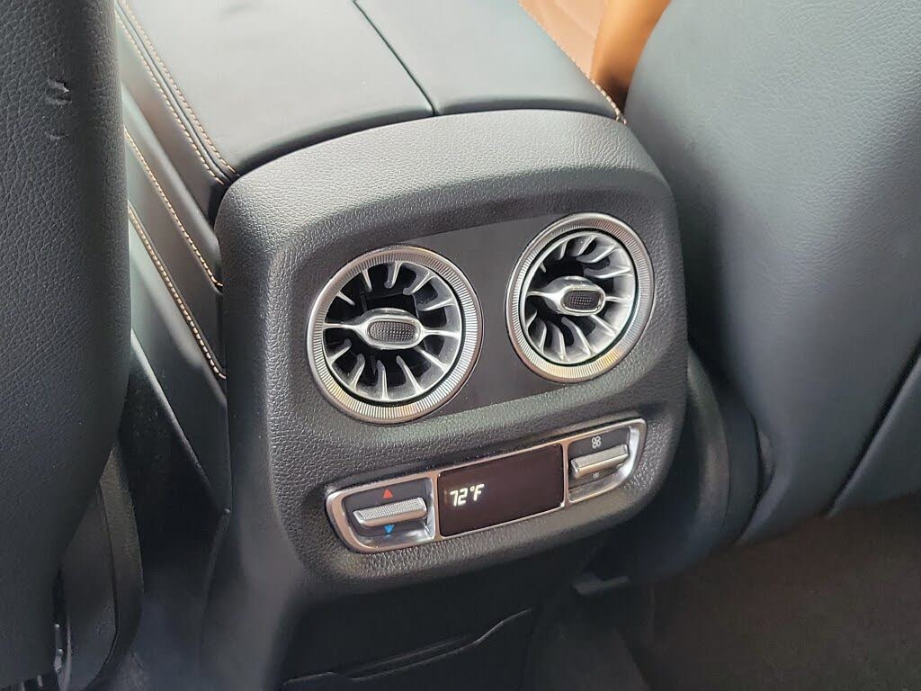 2024 Mercedes-Benz G-Class AMG G 63 4MATIC photo 18