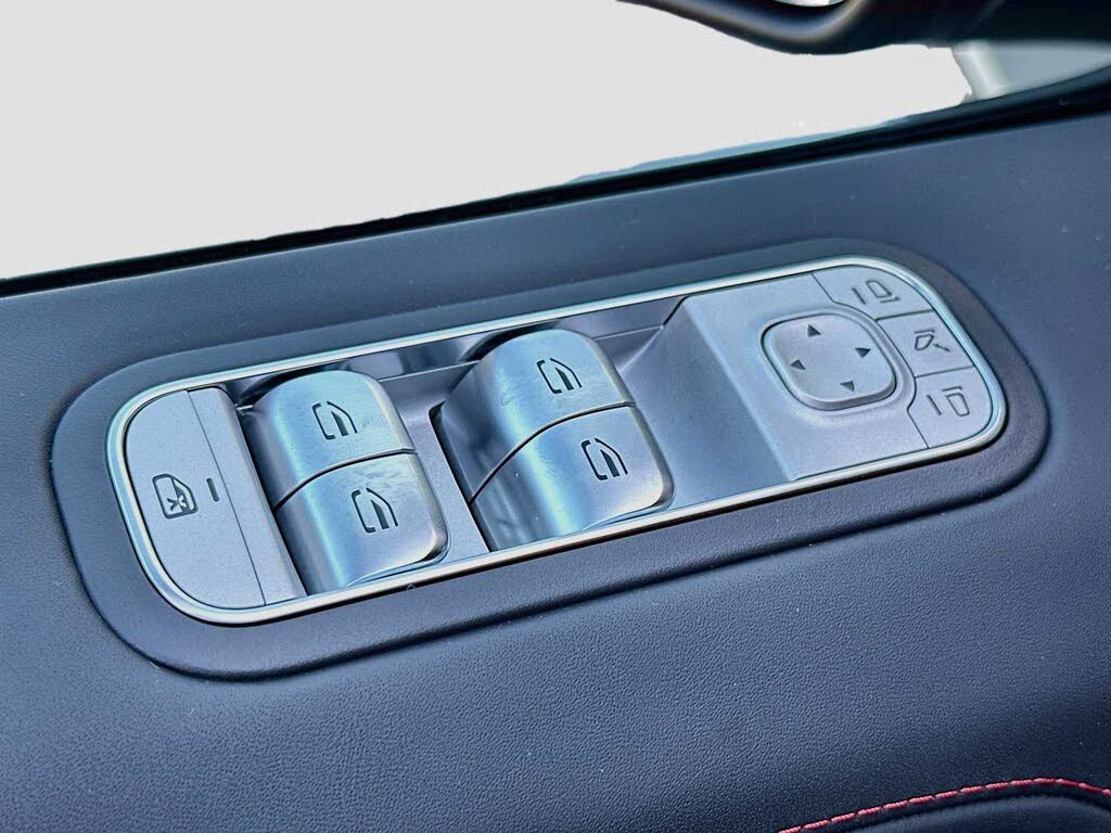 2027 Mercedes-Benz G-Class AMG G 63 4MATIC photo 18