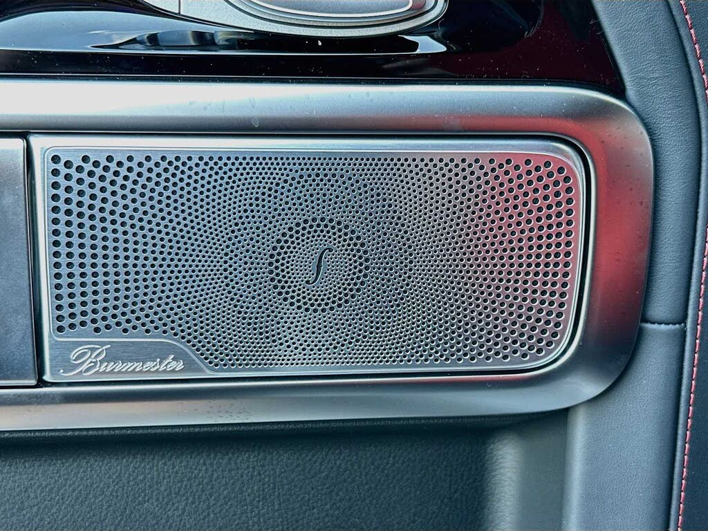2027 Mercedes-Benz G-Class AMG G 63 4MATIC photo 19