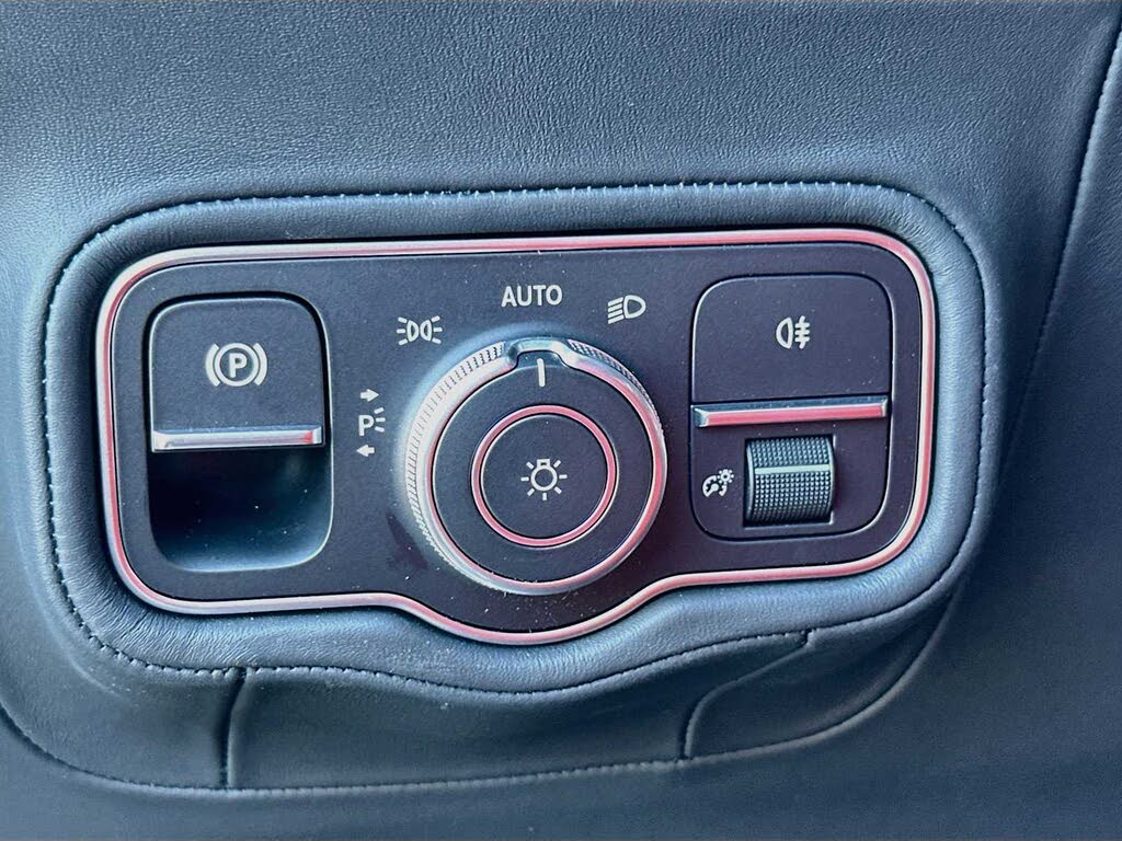 2027 Mercedes-Benz G-Class AMG G 63 4MATIC photo 10