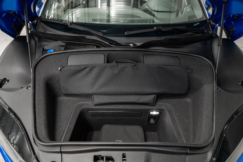 2020 Audi R8 quattro V10 Spyder AWD photo 18 of 24