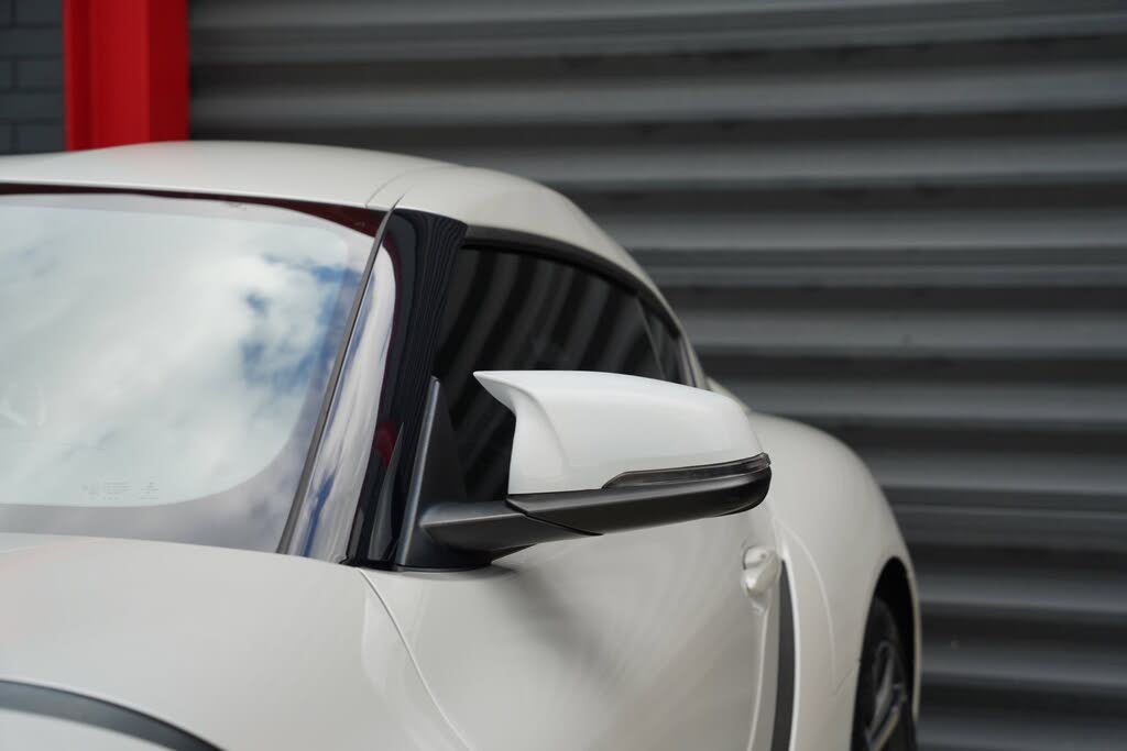 2021 Toyota Supra 2.0 RWD photo 3 of 24