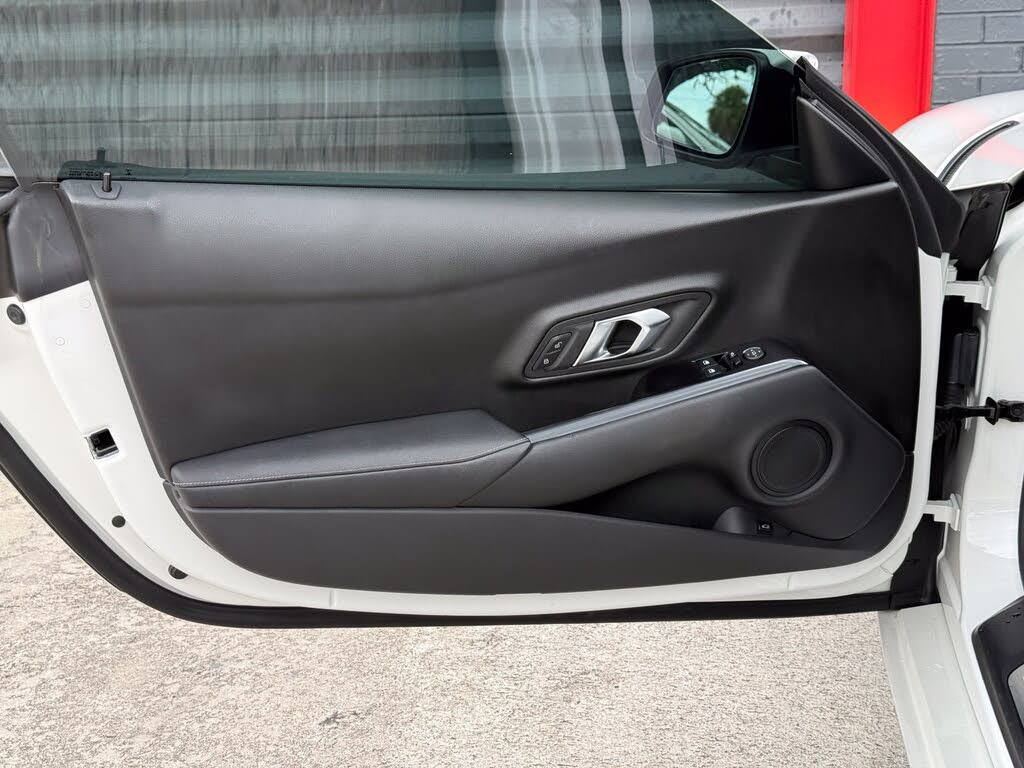 2021 Toyota Supra 2.0 RWD photo 23 of 24