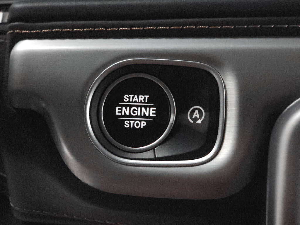 2025 Mercedes-Benz G-Class AMG G 63 4MATIC photo 16