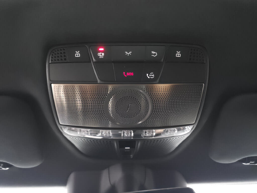 2025 Mercedes-Benz G-Class AMG G 63 4MATIC photo 23