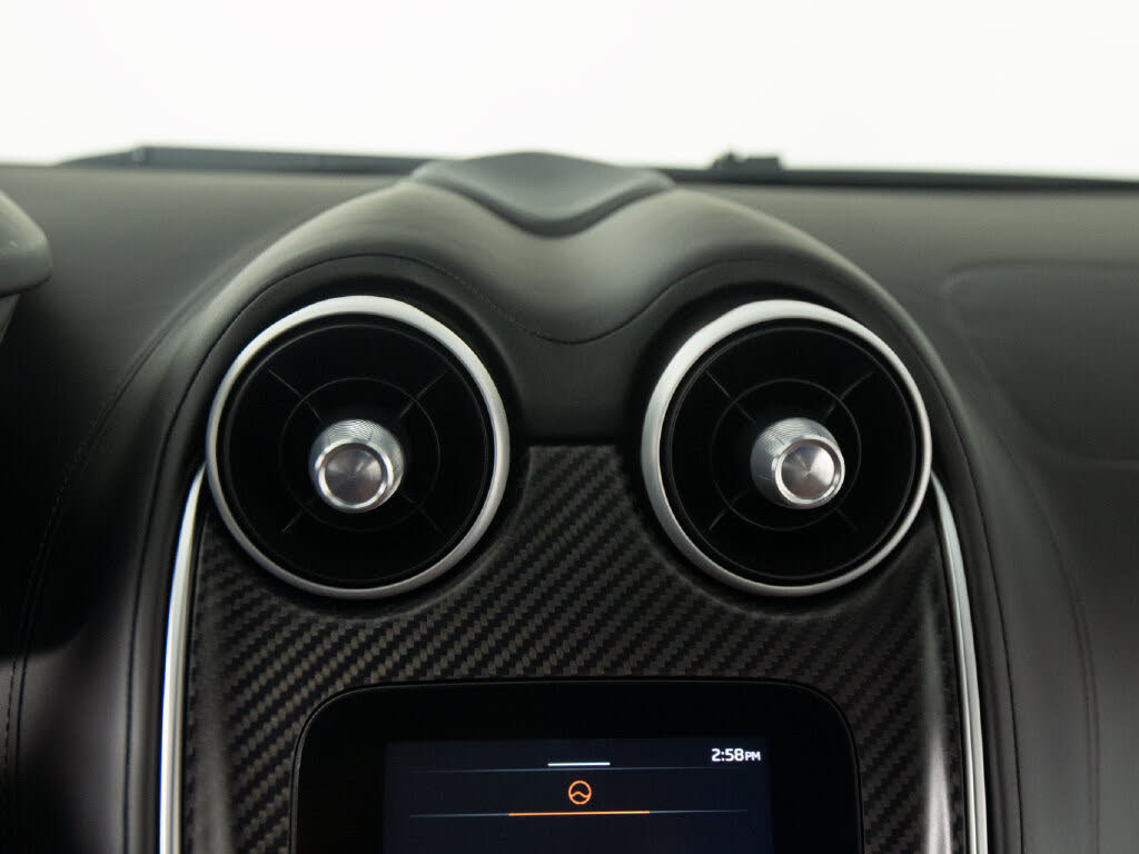 2027 McLaren GTS RWD photo 17