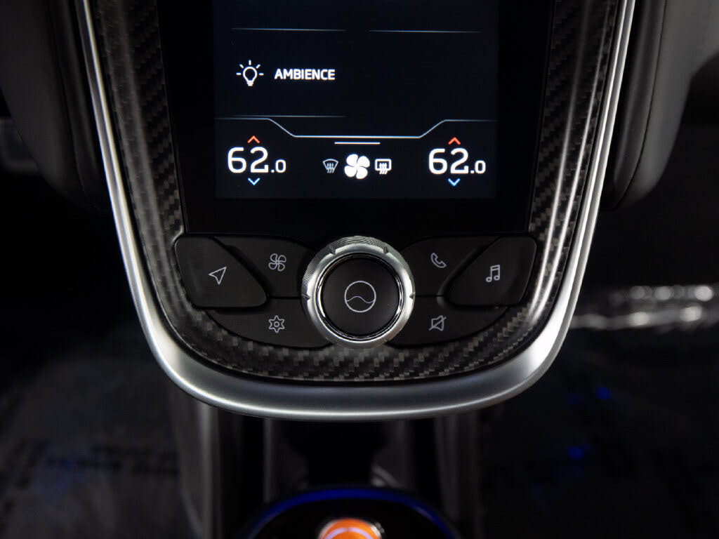 2027 McLaren GTS RWD photo 19
