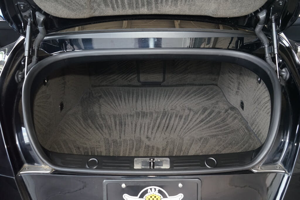 2012 Bentley Continental GT W12 AWD photo 17