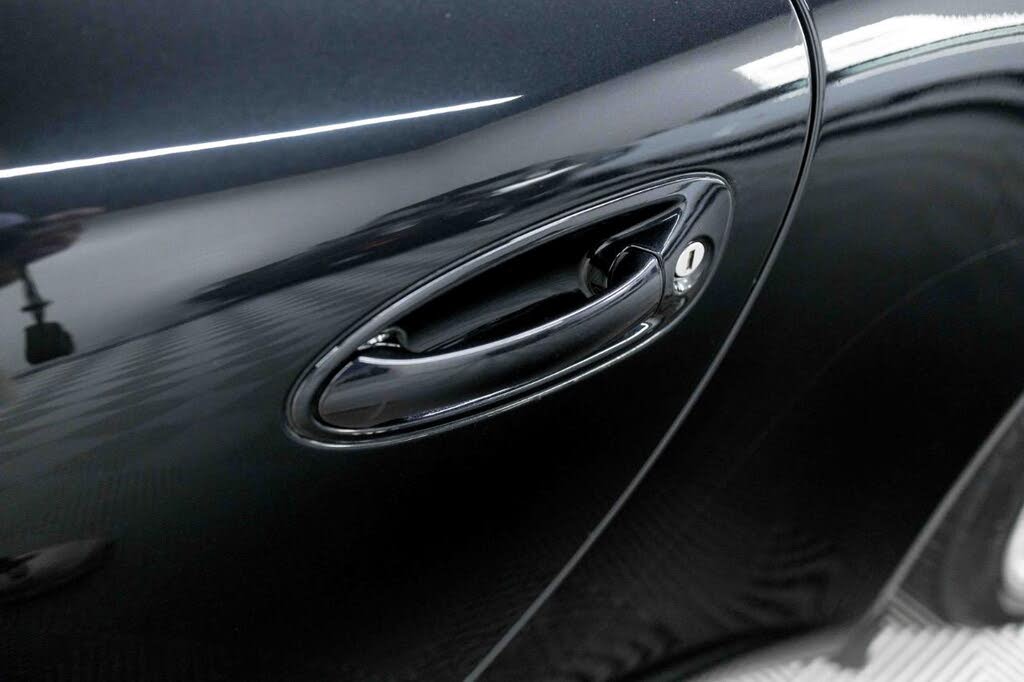 2010 Porsche 911 GT3 Coupe RWD photo 12