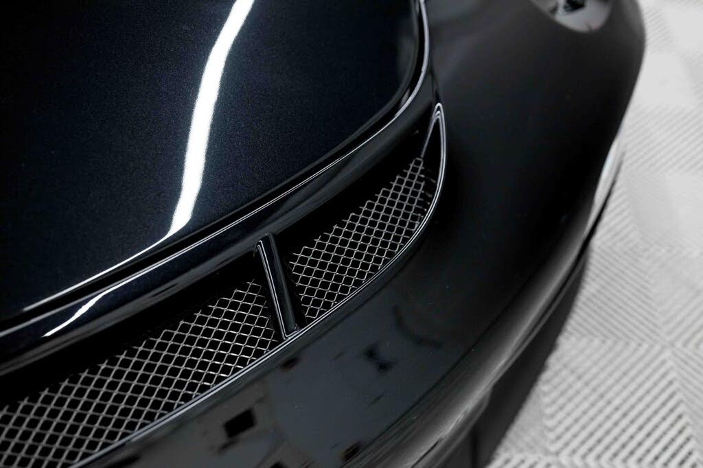 2010 Porsche 911 GT3 Coupe RWD photo 17