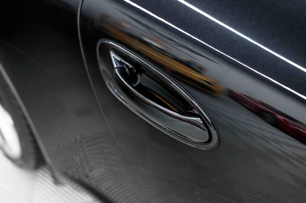2010 Porsche 911 GT3 Coupe RWD photo 22