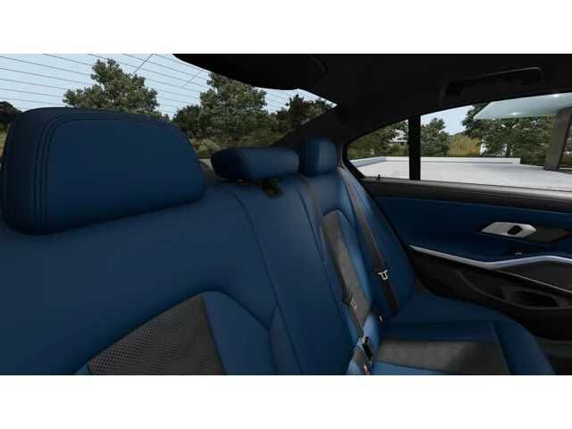 2027 BMW M3 Competition xDrive photo 12