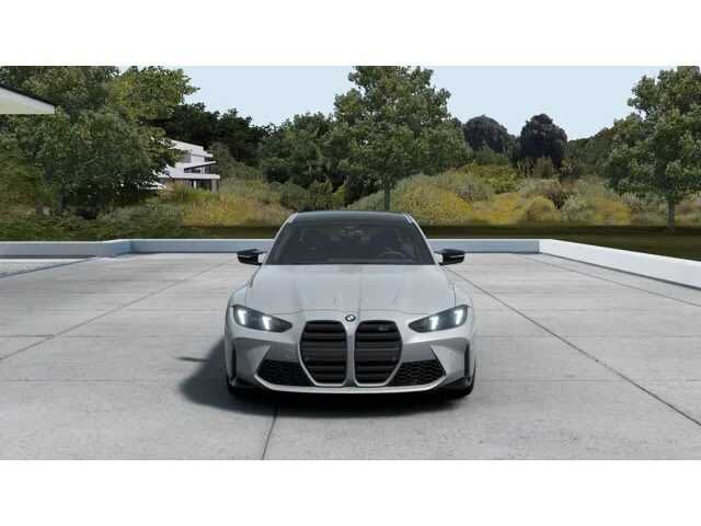 2027 BMW M3 Competition xDrive photo 3