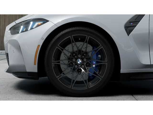 2027 BMW M3 Competition xDrive photo 7