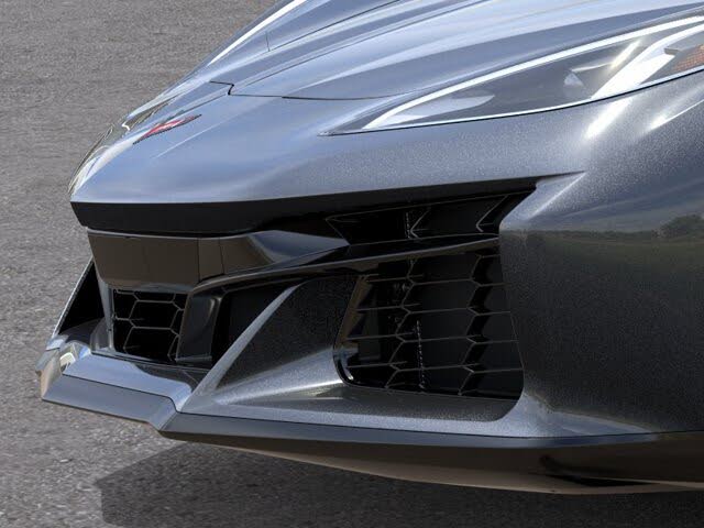 2027 Chevrolet Corvette Z06 1LZ Coupe RWD photo 13 of 24