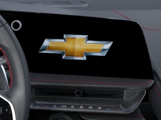 2027 Chevrolet Corvette Z06 1LZ Coupe RWD photo 20 of 24