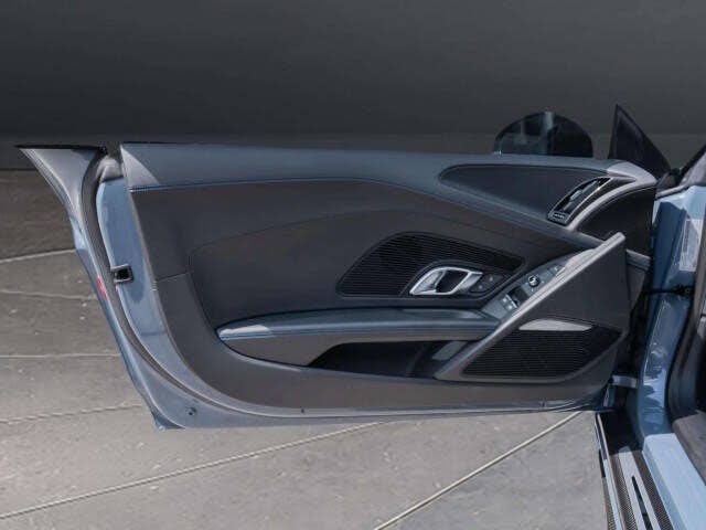 2023 Audi R8 quattro V10 Performance Coupe AWD photo 11 of 24