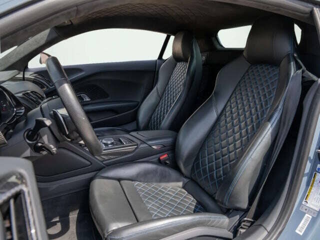 2023 Audi R8 quattro V10 Performance Coupe AWD photo 13 of 24