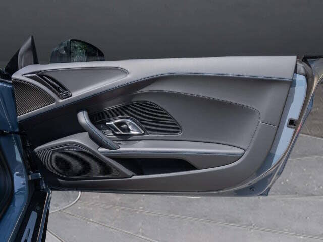 2023 Audi R8 quattro V10 Performance Coupe AWD photo 15 of 24