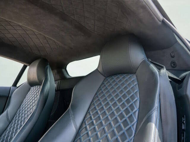 2023 Audi R8 quattro V10 Performance Coupe AWD photo 21 of 24