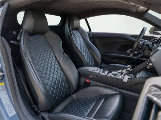 2023 Audi R8 quattro V10 Performance Coupe AWD photo 23 of 24