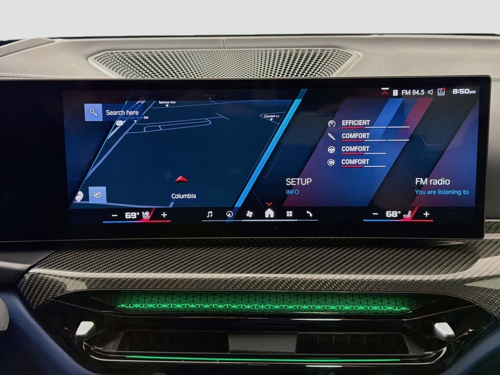 2026 BMW M3 Competition xDrive photo 15 of 24