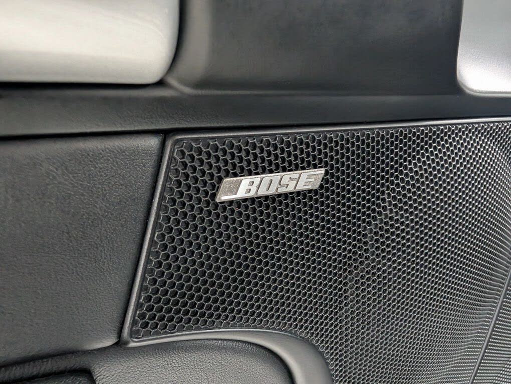 2010 Porsche 911 Turbo Coupe AWD photo 22 of 24