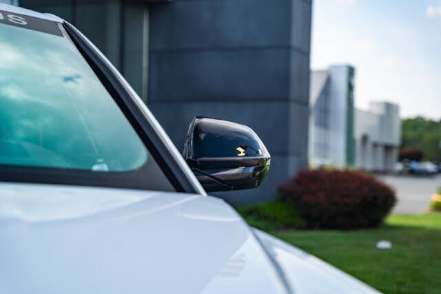 2025 Lamborghini Urus SE AWD photo 6