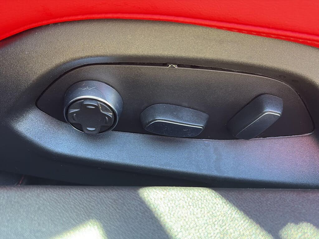 2023 Chevrolet Corvette Z06 2LZ Convertible RWD photo 12