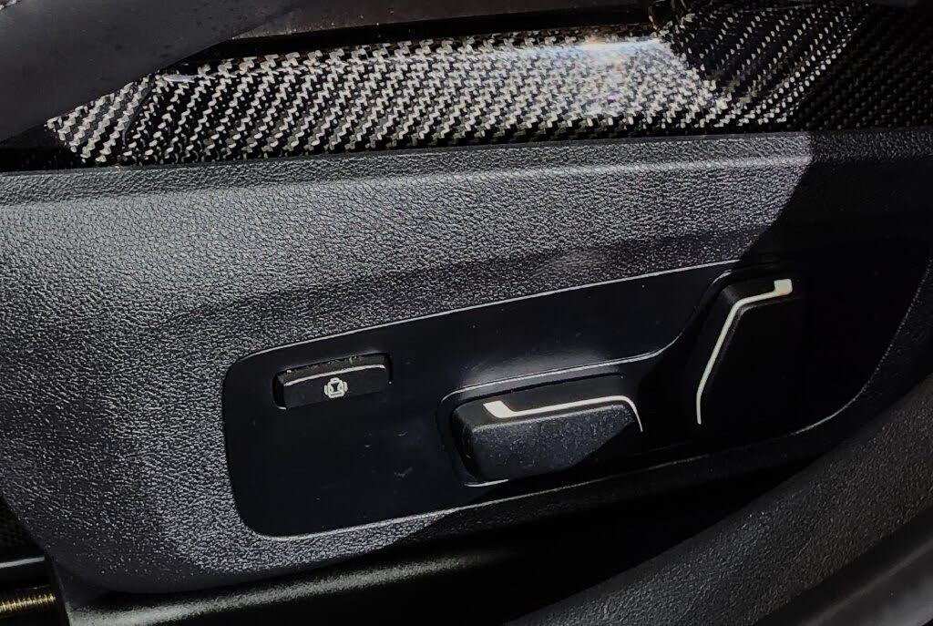 2025 BMW M3 Competition xDrive photo 10 of 24