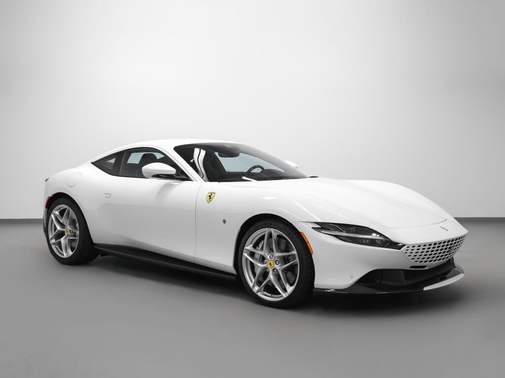 2023 Ferrari Roma RWD
