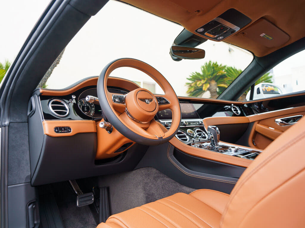 2026 Bentley Continental GT AWD photo 13