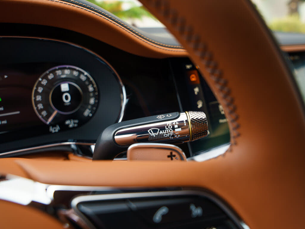 2026 Bentley Continental GT AWD photo 10