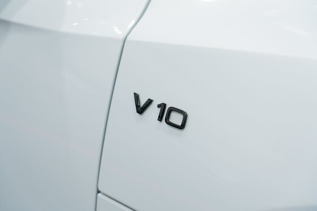 2020 Audi R8 quattro V10 Performance Spyder AWD photo 16 of 24