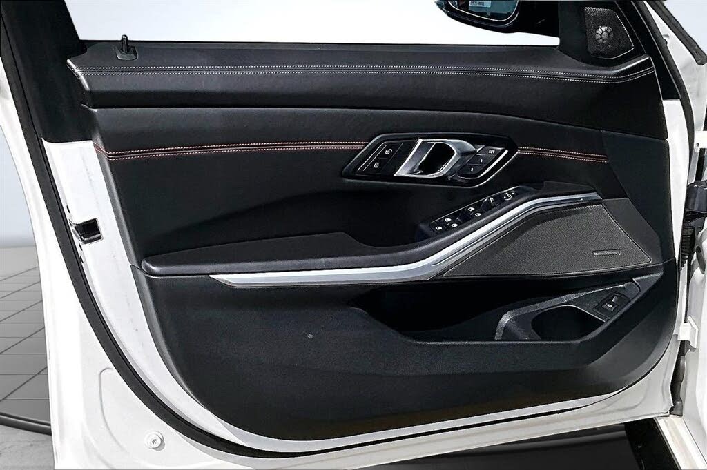 2024 BMW M3 CS RWD photo 19
