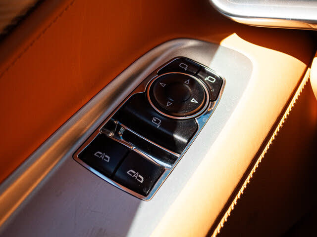2024 Chevrolet Corvette Z06 3LZ Coupe RWD photo 15