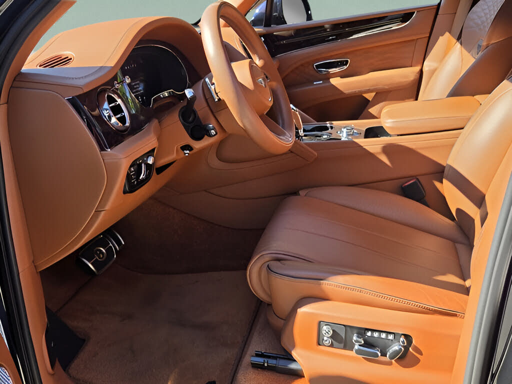 2023 Bentley Bentayga V8 AWD photo 21