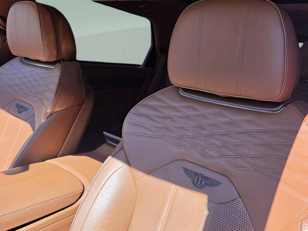 2023 Bentley Bentayga V8 AWD photo 23