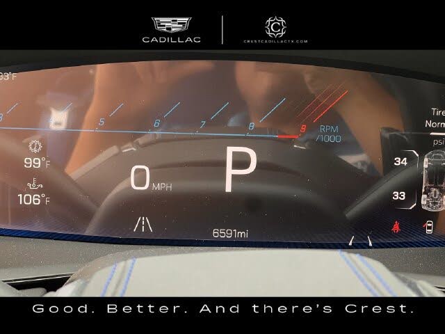 2026 Chevrolet Corvette Z06 3LZ Coupe RWD photo 14