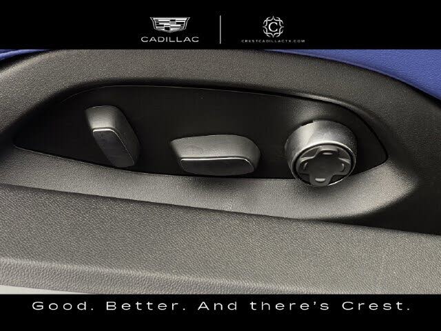 2026 Chevrolet Corvette Z06 3LZ Coupe RWD photo 22
