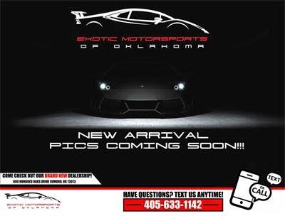 2025 Porsche 911 GT3 RS Coupe RWD