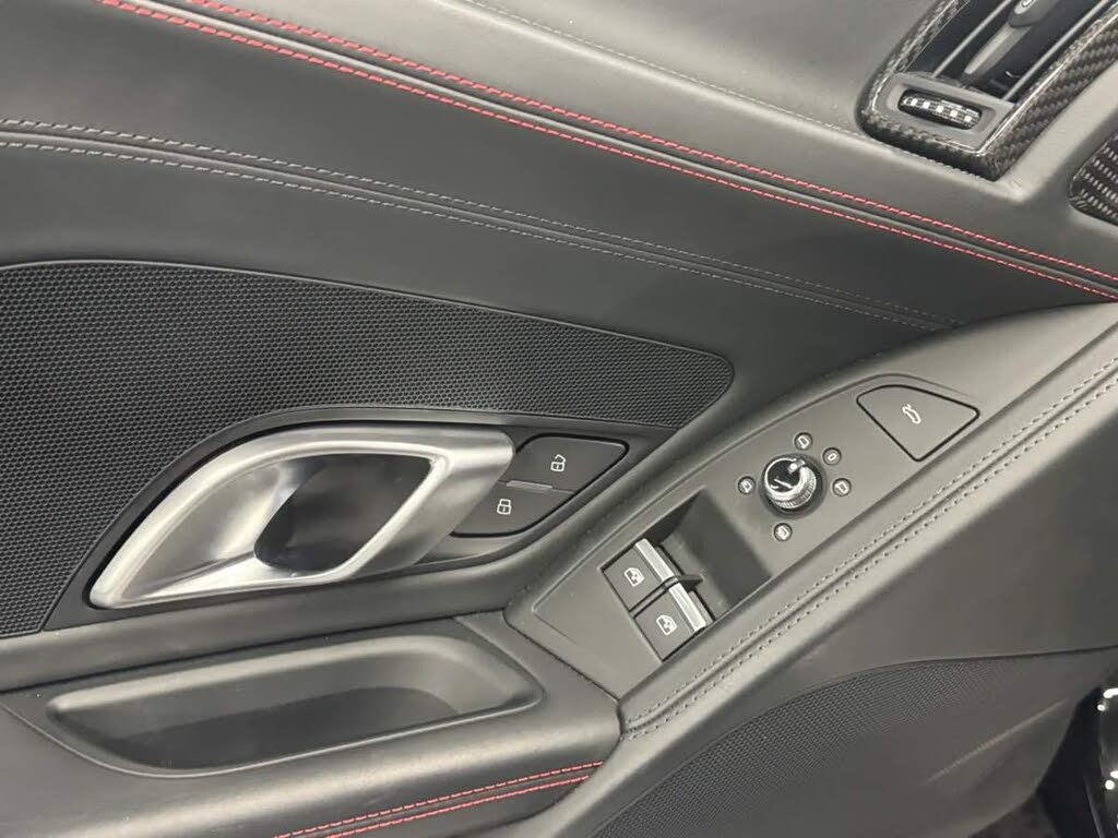 2020 Audi R8 quattro V10 Performance Coupe AWD photo 11 of 23