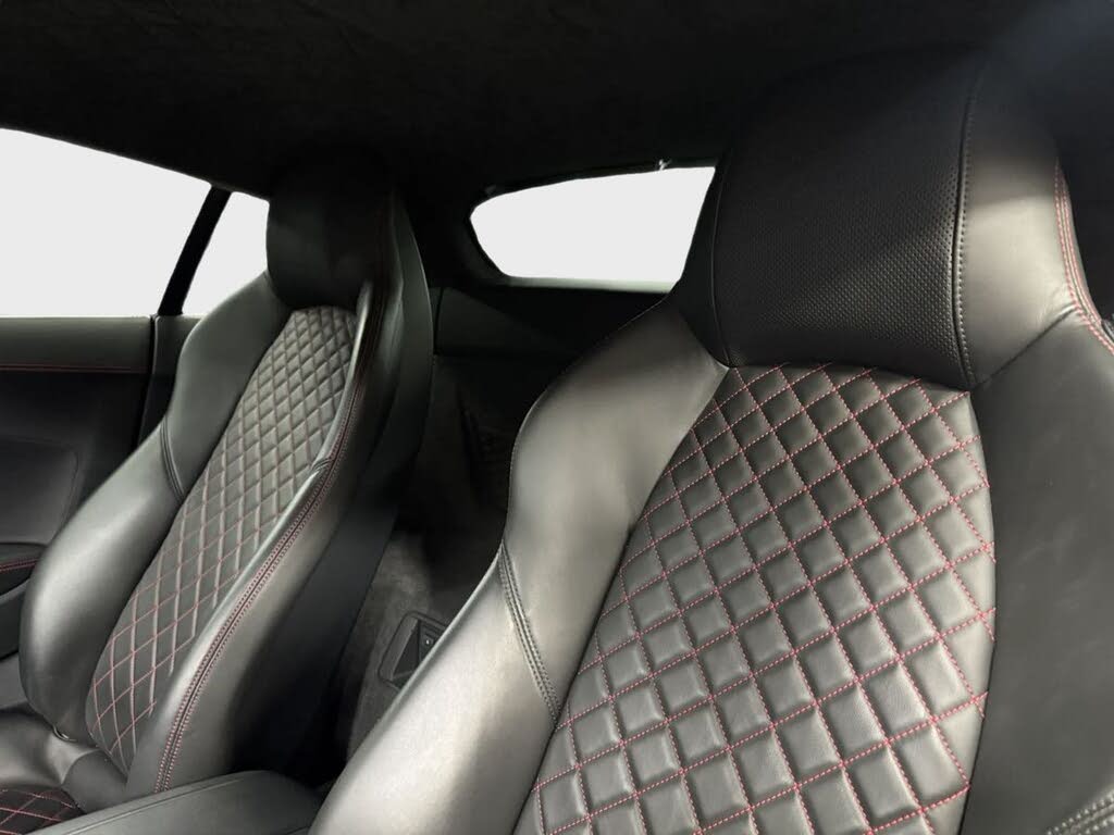 2020 Audi R8 quattro V10 Performance Coupe AWD photo 12 of 23