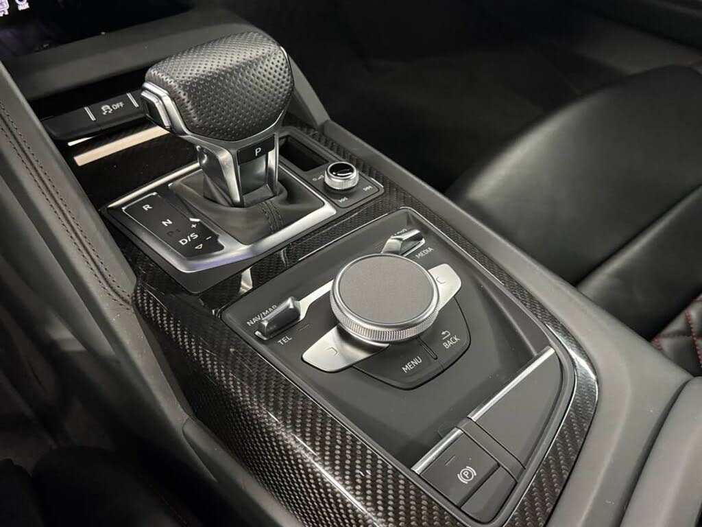 2020 Audi R8 quattro V10 Performance Coupe AWD photo 18 of 23