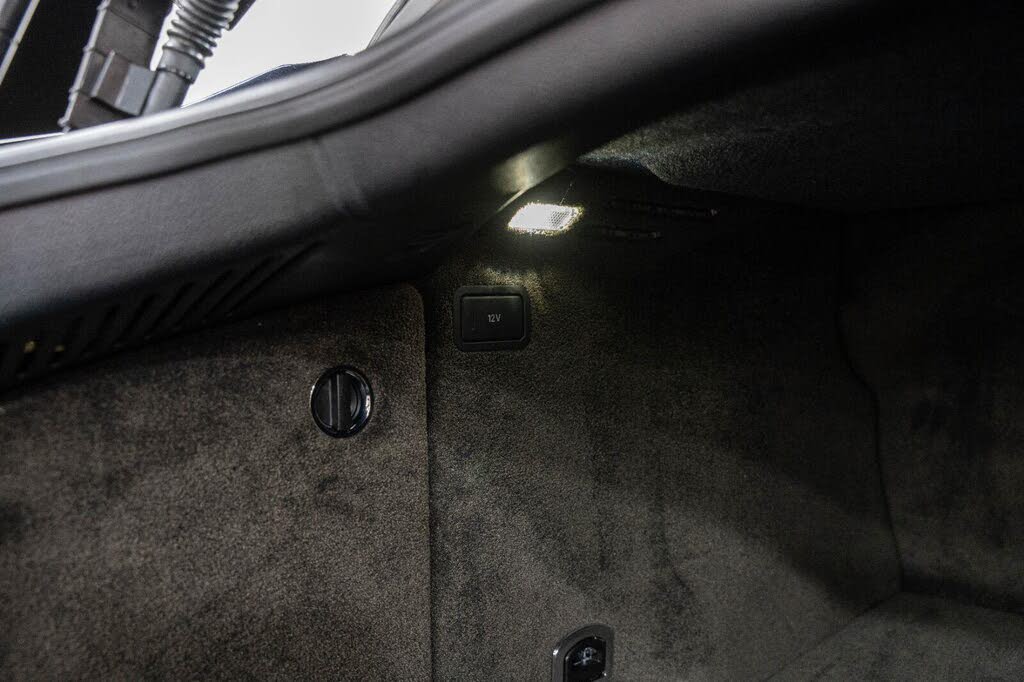 2012 Bentley Continental GT W12 AWD photo 20