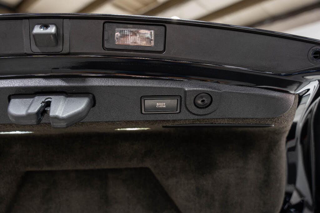 2012 Bentley Continental GT W12 AWD photo 21
