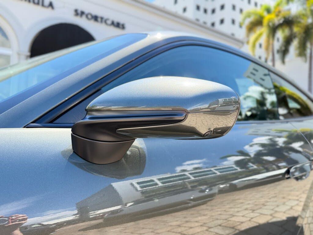 2025 Porsche 911 Turbo 50 Years Coupe AWD photo 22 of 24