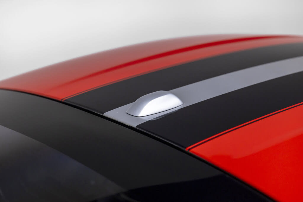 2020 Ferrari 488 Pista Coupe RWD photo 18 of 24
