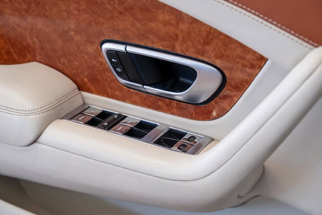 2016 Bentley Continental GT Speed AWD photo 15